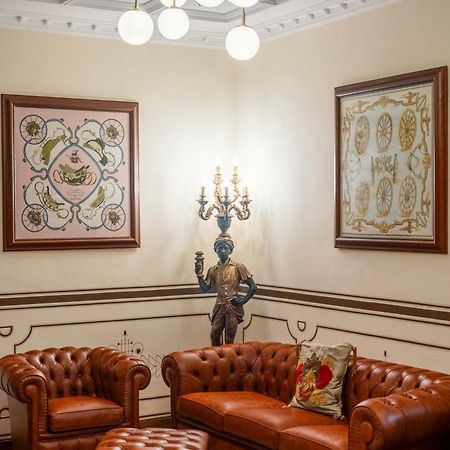 Regal House Verona Vescovado Zewnętrze zdjęcie