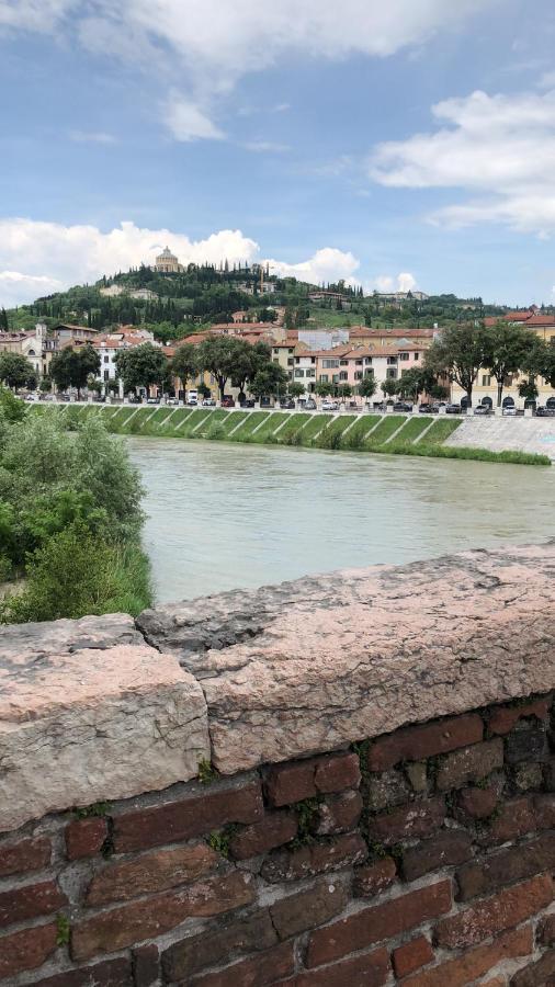 Regal House Verona Vescovado Zewnętrze zdjęcie