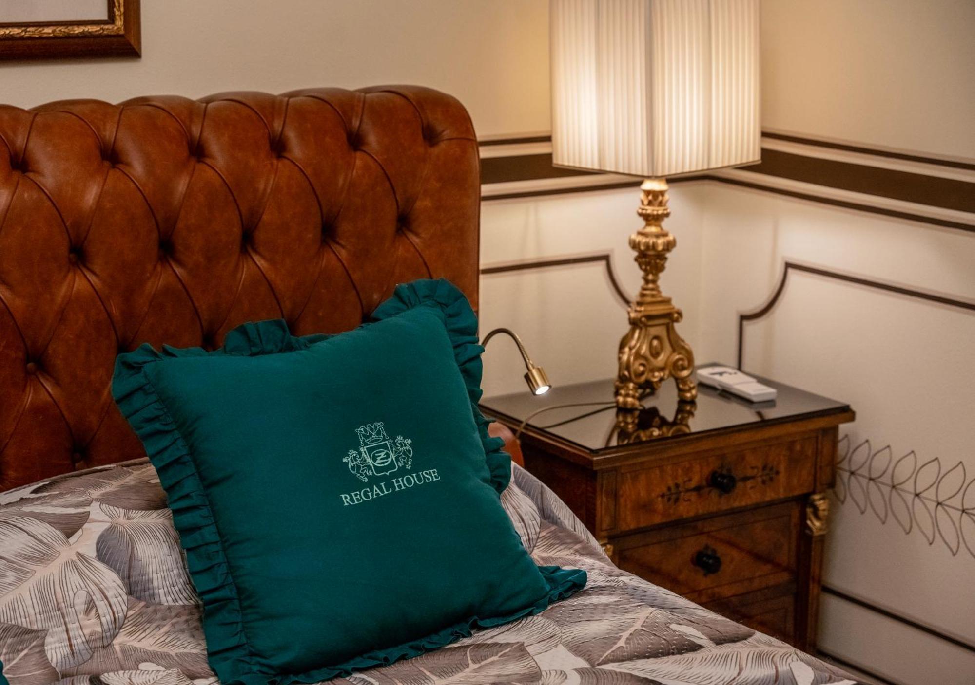 Regal House Verona Vescovado Zewnętrze zdjęcie