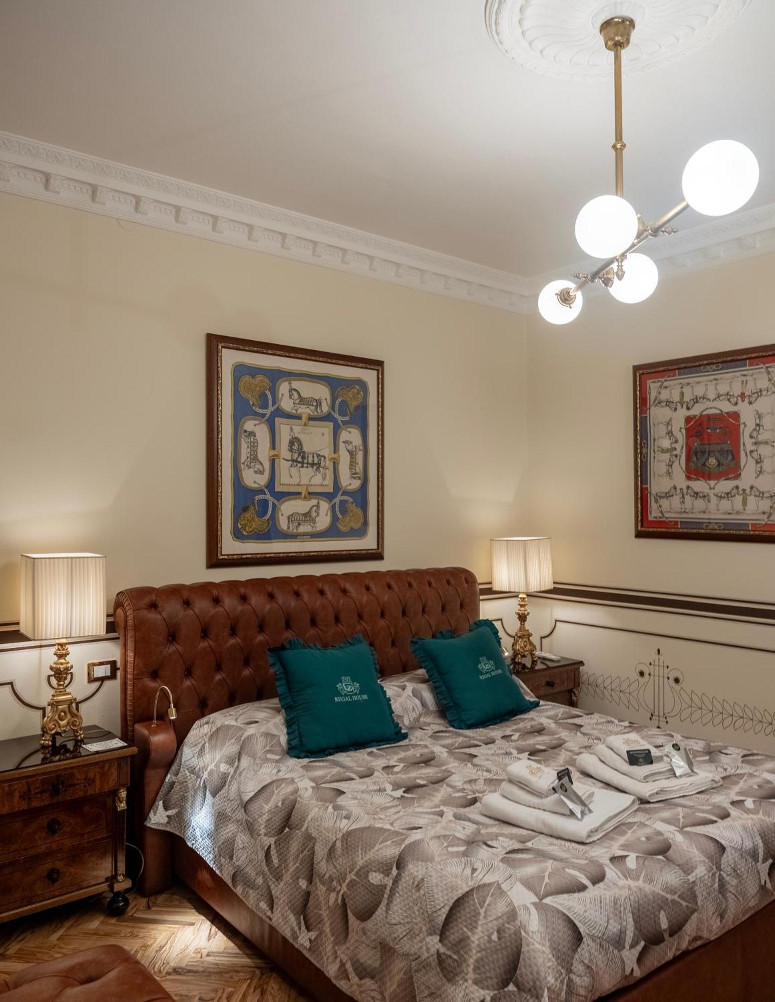 Regal House Verona Vescovado Zewnętrze zdjęcie