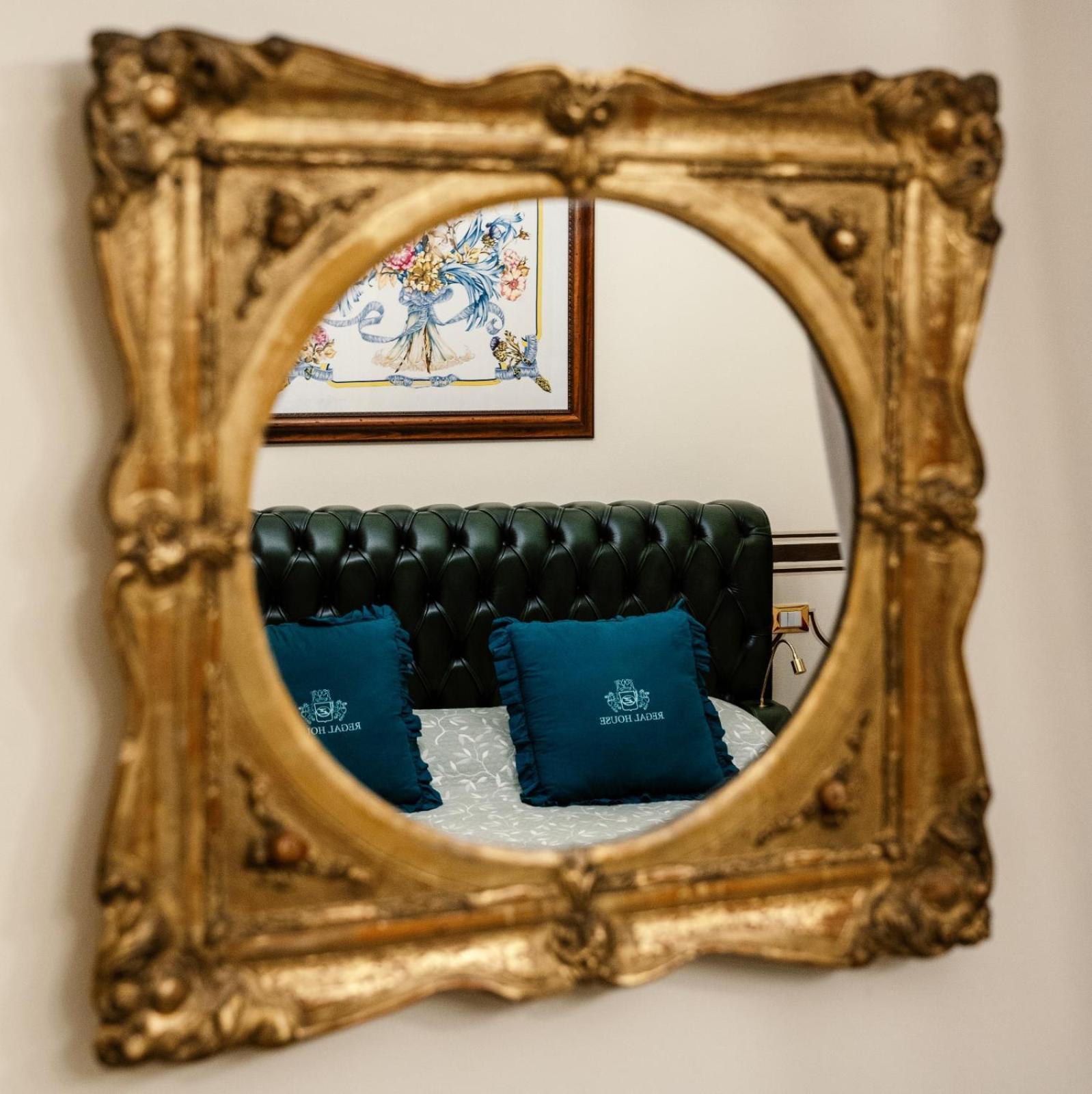 Regal House Verona Vescovado Zewnętrze zdjęcie