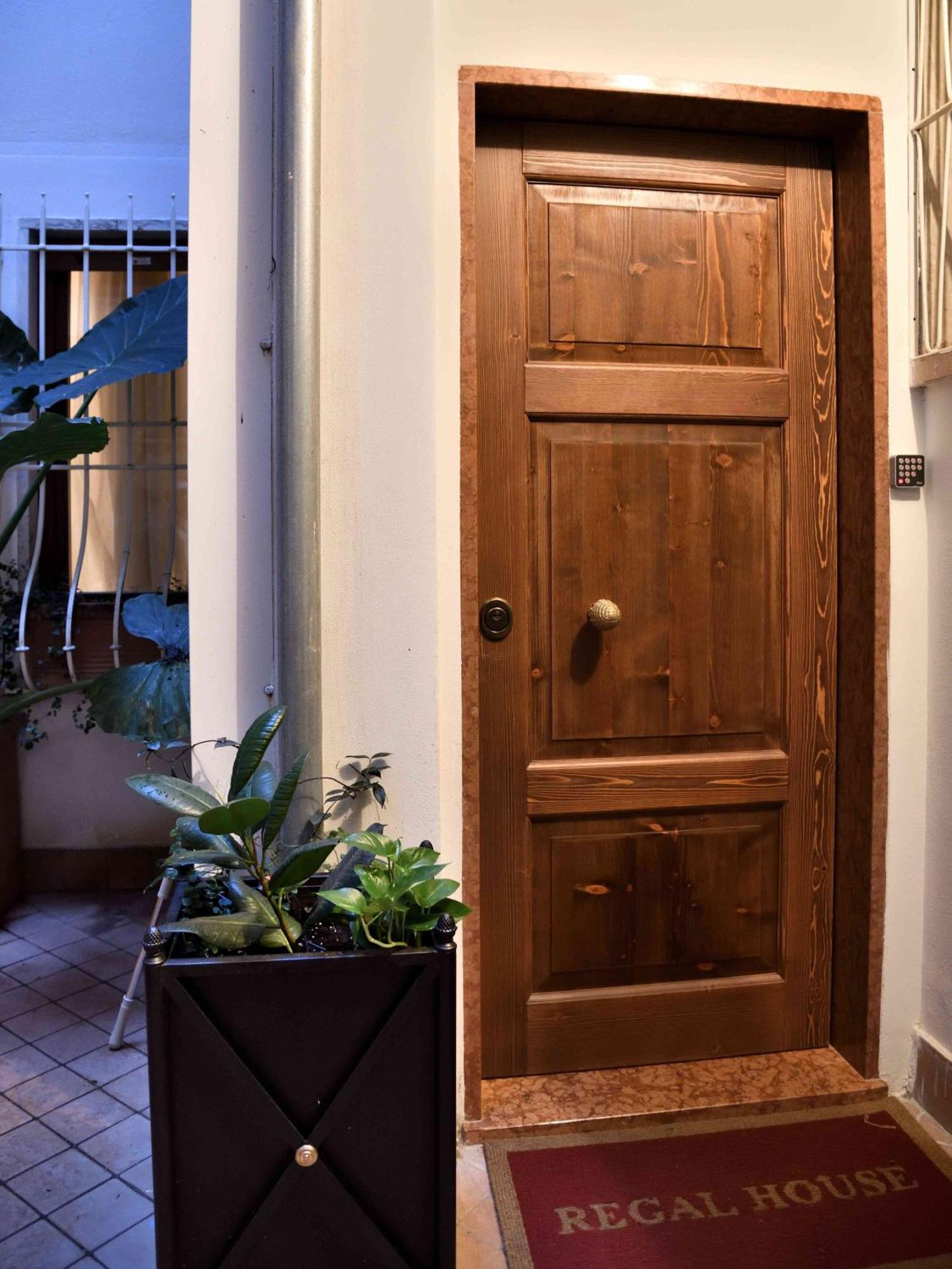 Regal House Verona Vescovado Zewnętrze zdjęcie