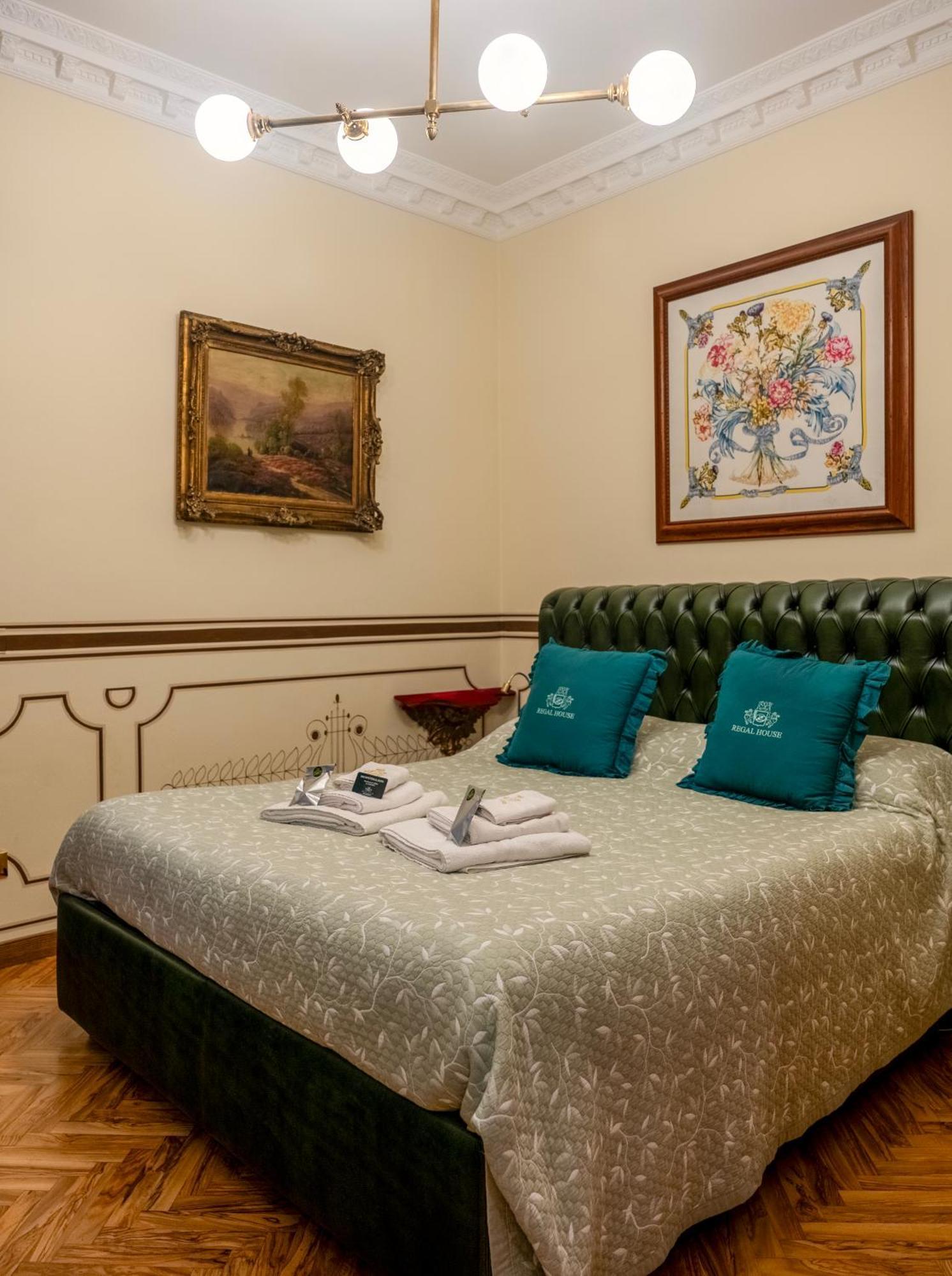 Regal House Verona Vescovado Zewnętrze zdjęcie