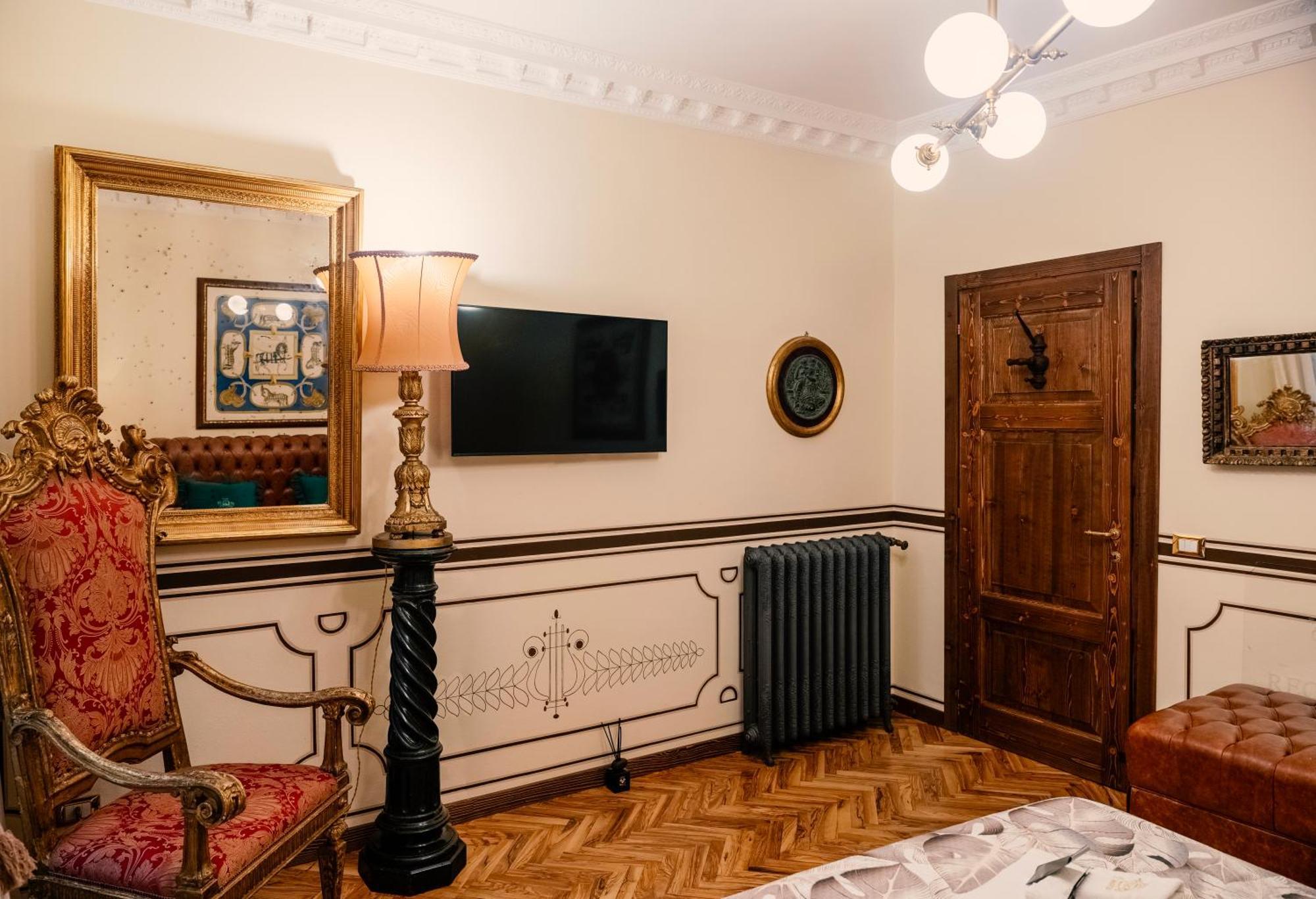 Regal House Verona Vescovado Zewnętrze zdjęcie