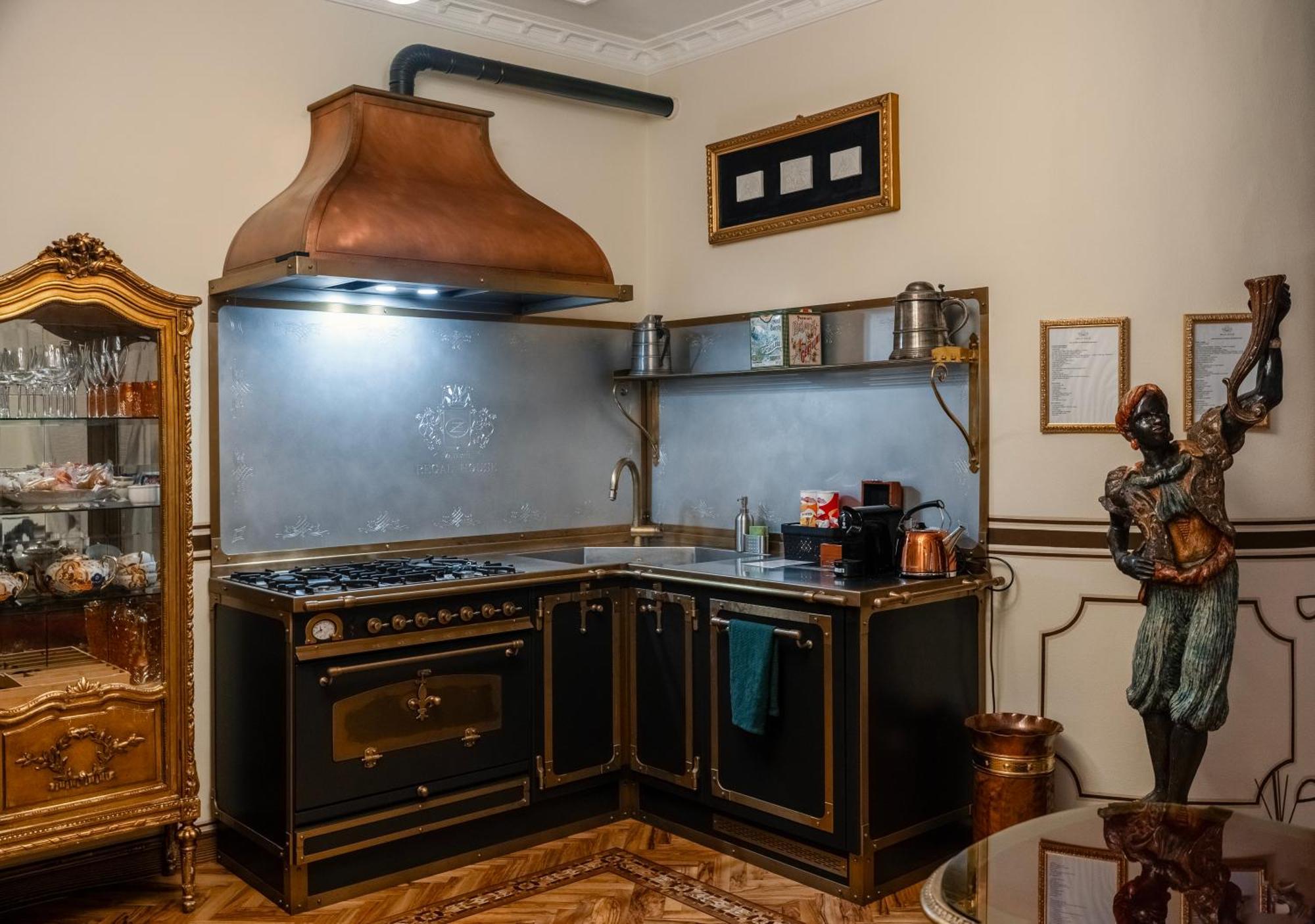 Regal House Verona Vescovado Zewnętrze zdjęcie