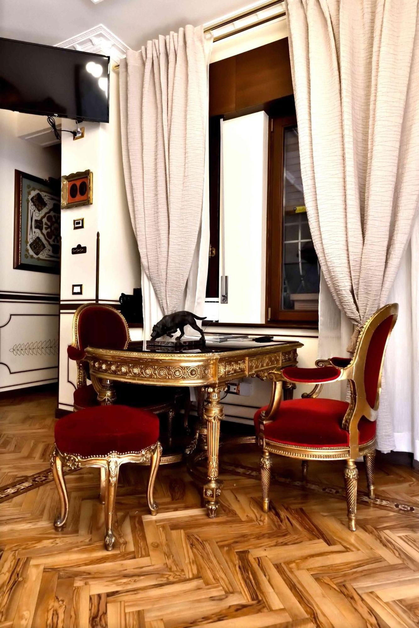 Regal House Verona Vescovado Zewnętrze zdjęcie
