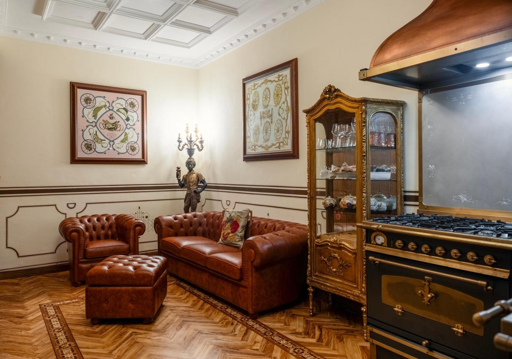 Regal House Verona Vescovado Zewnętrze zdjęcie