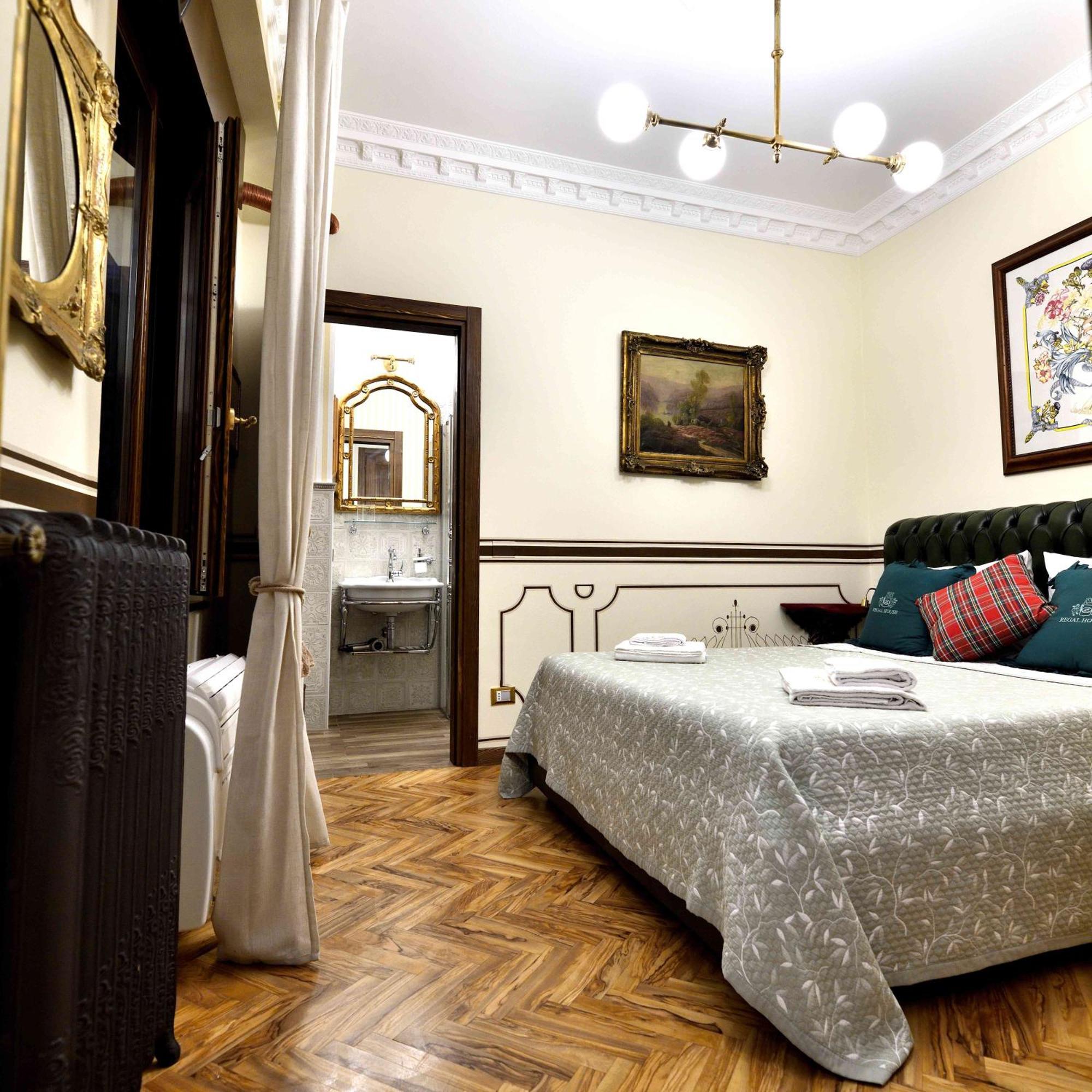 Regal House Verona Vescovado Zewnętrze zdjęcie